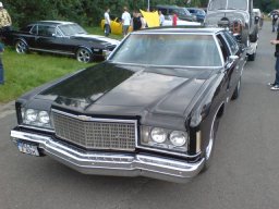 Big Bumper Meet 2007